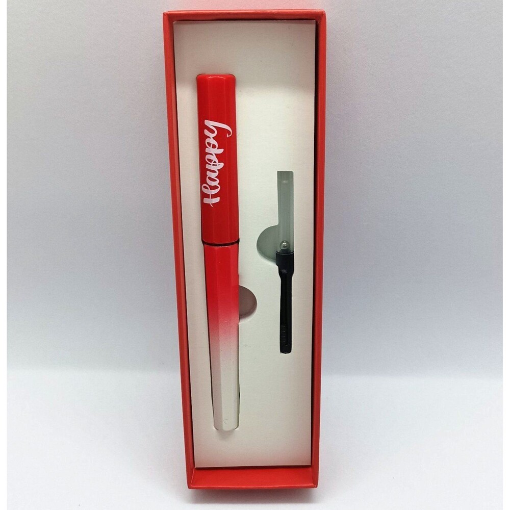 Platinum fountain pen